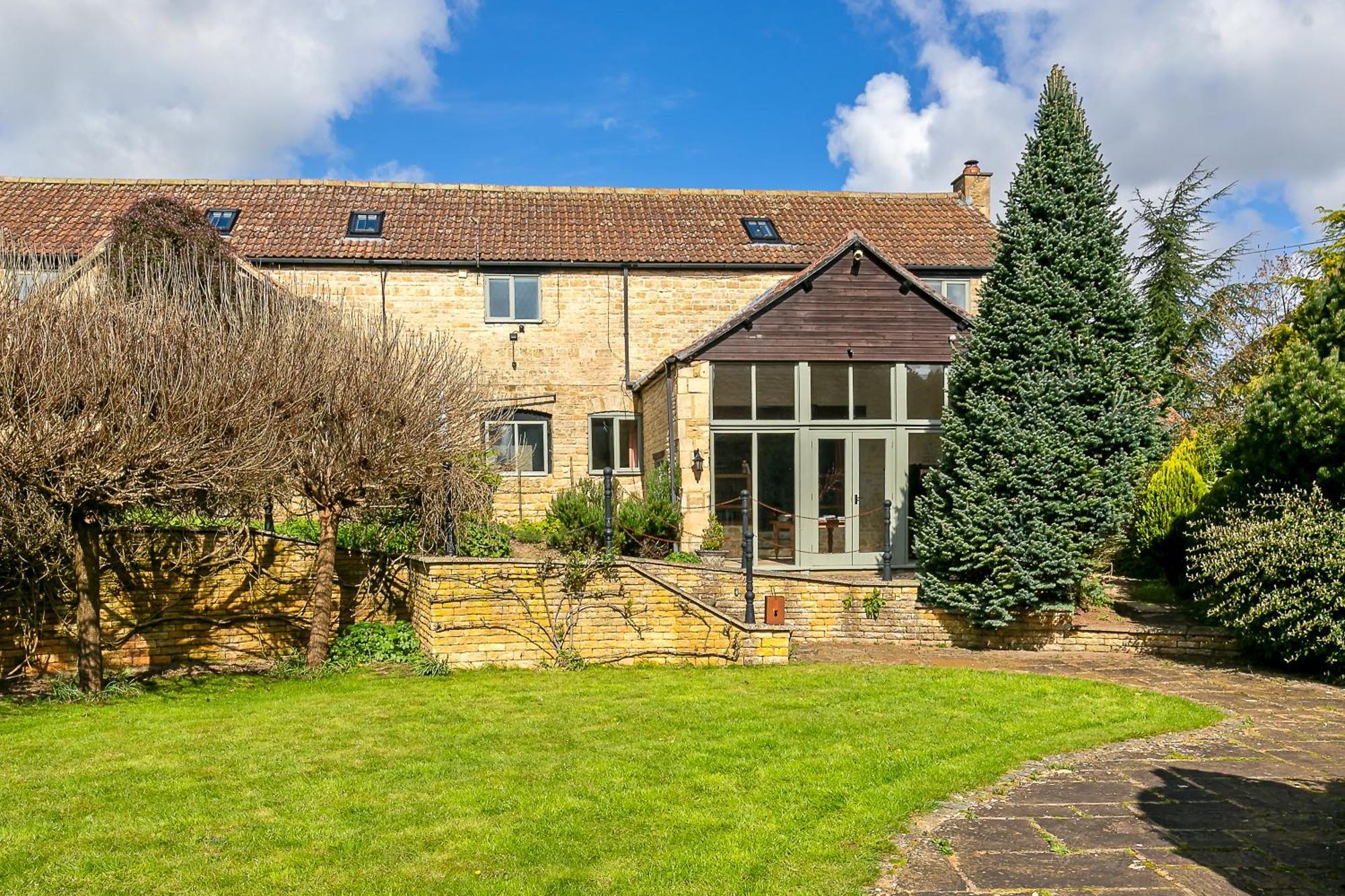 Cotswolds Barn Near Soho Farmhouse & Daylesford Chipping Norton Exterior foto