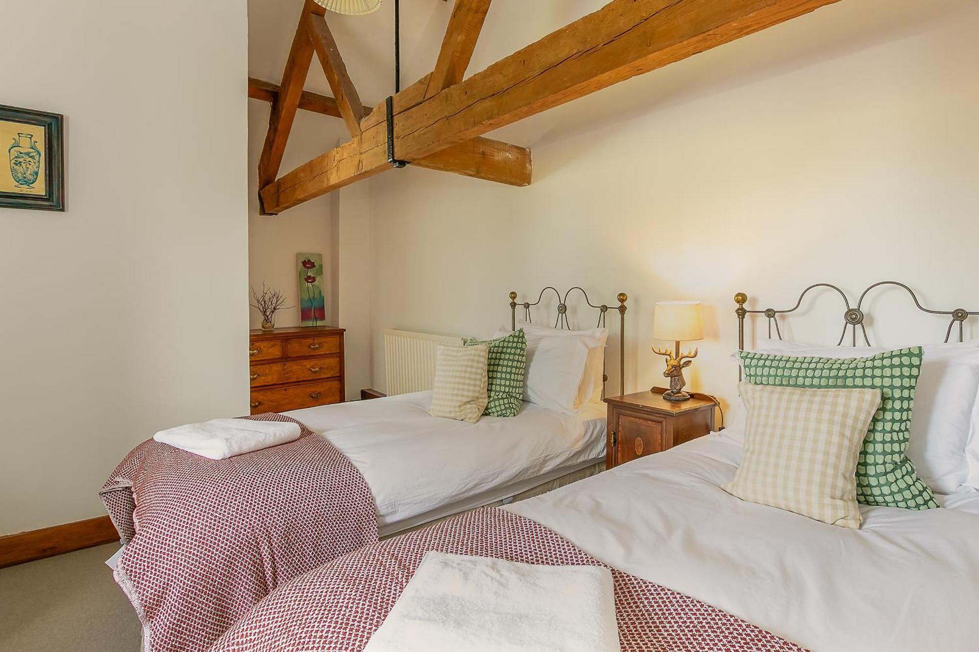 Cotswolds Barn Near Soho Farmhouse & Daylesford Chipping Norton Exterior foto