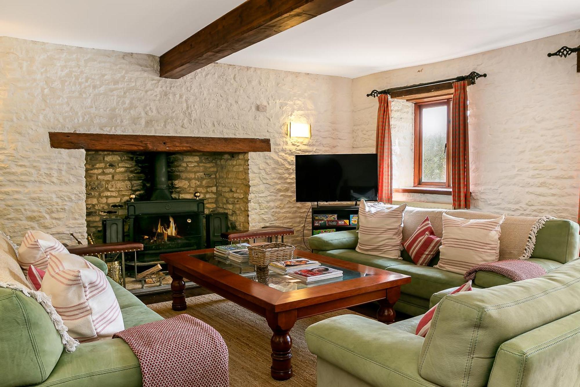 Cotswolds Barn Near Soho Farmhouse & Daylesford Chipping Norton Exterior foto